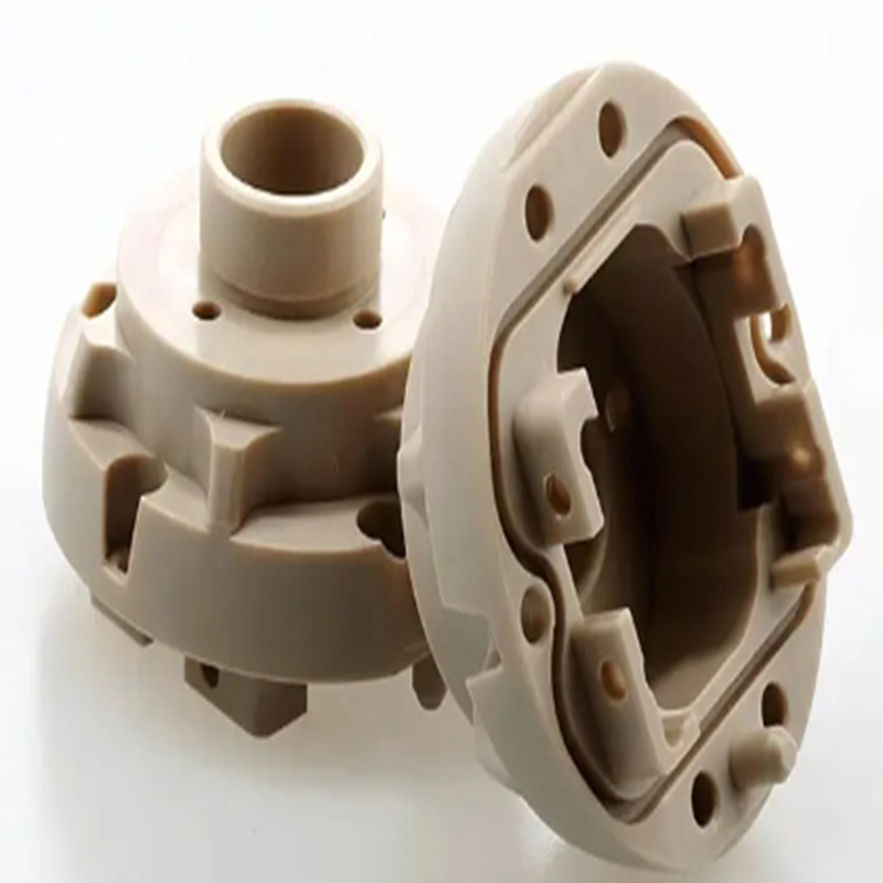 Nylon PTFE ABS  PEEK 3D Printi - 3D Printing File Stl review and price