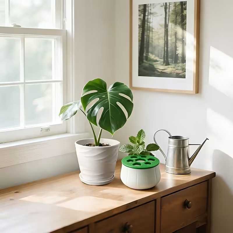 Green Onion Regeneration Plant - 3D Printing Online review and price