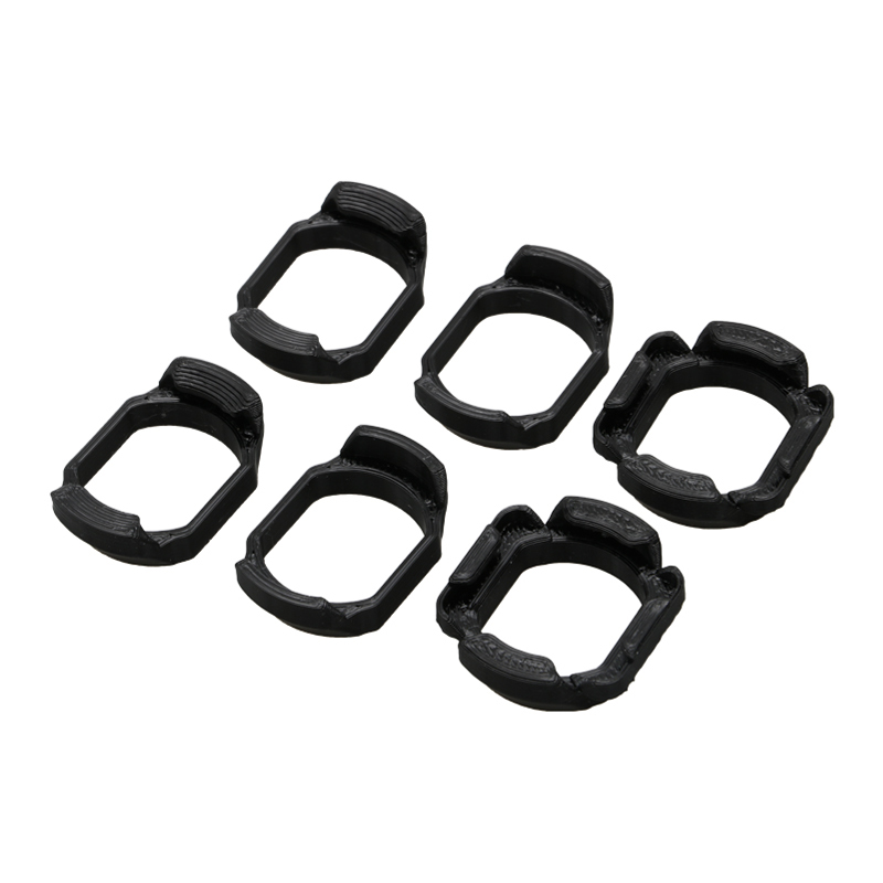 4PCS Camera Lens Guard Ring Pr - 3D Printing Excavator review and price