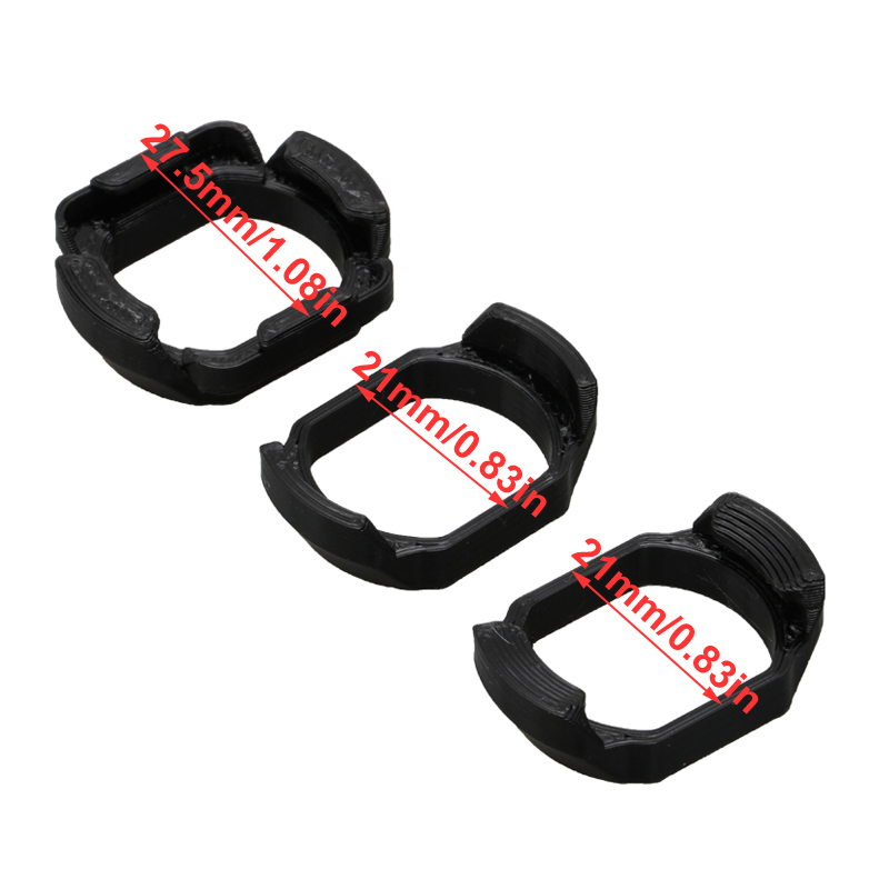 4PCS Camera Lens Guard Ring Pr - 3D Printing Excavator review and price