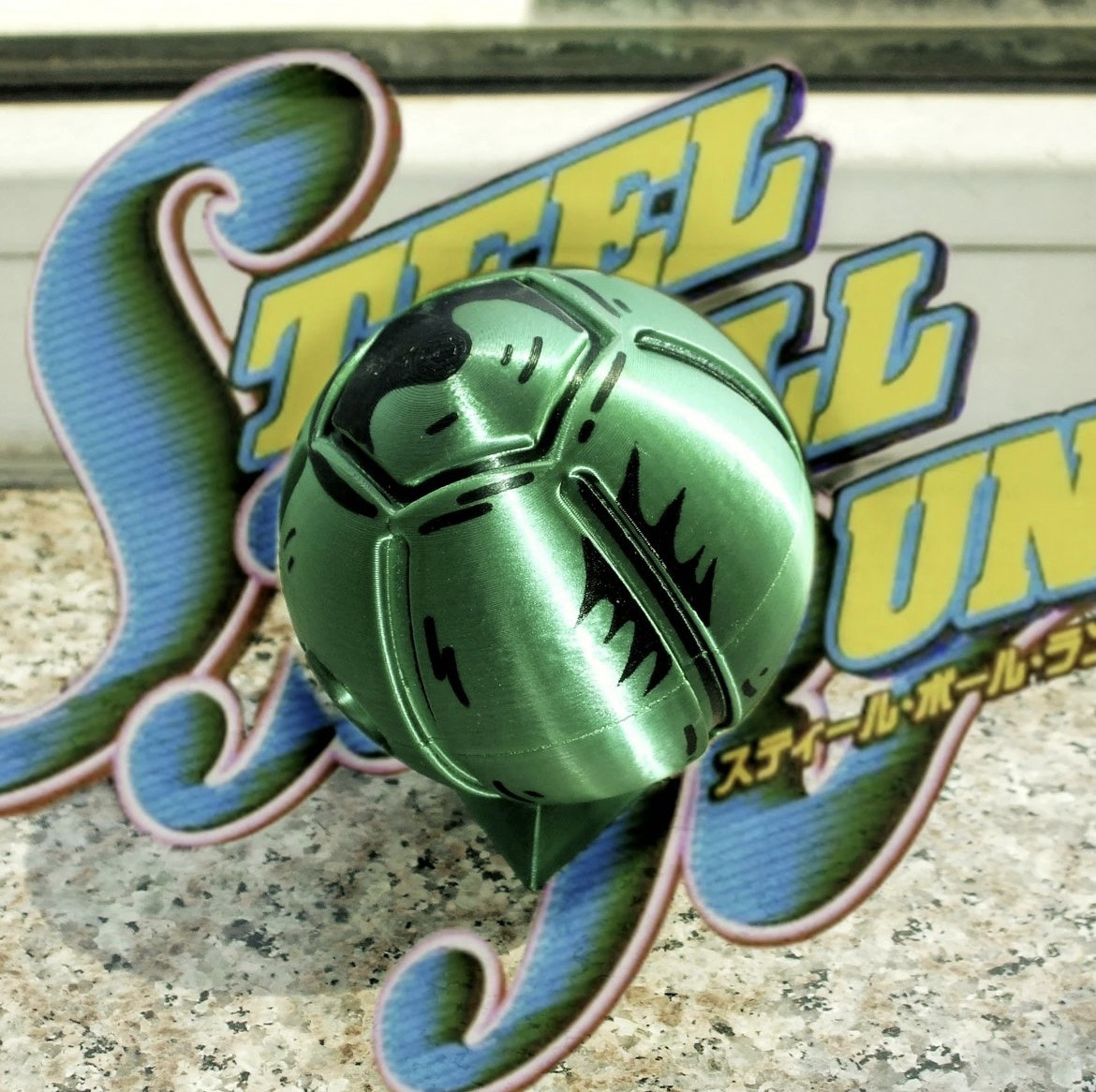 New Jojo Bizarre Adventure Ste - 3D Printing Yourself review and price