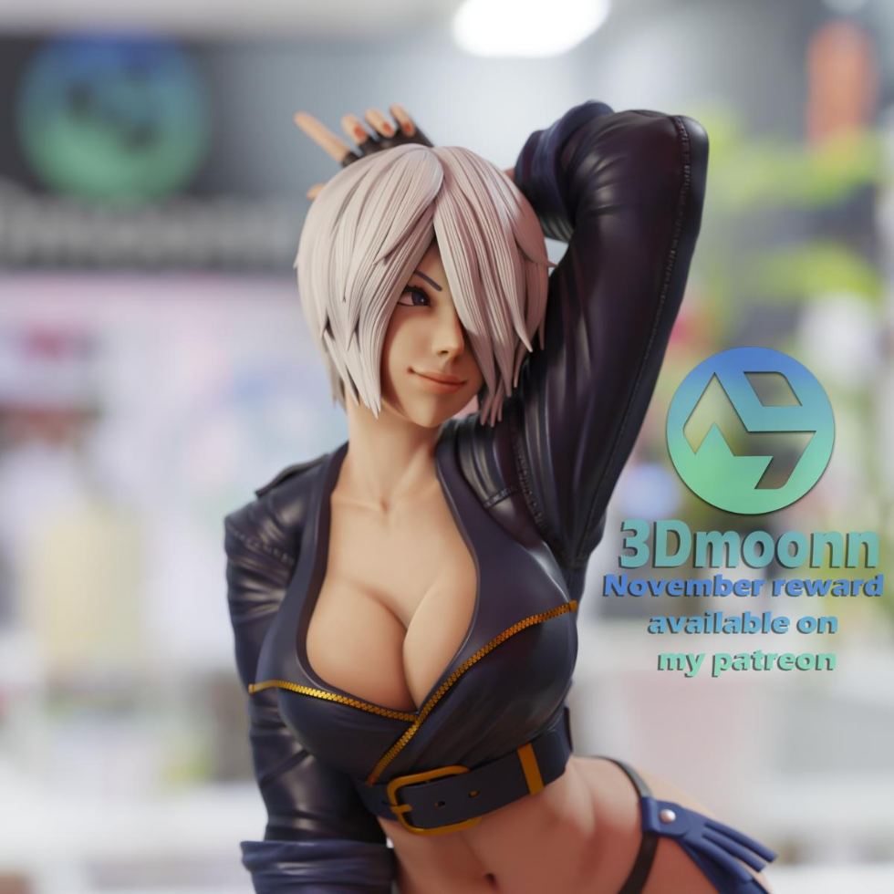 3D Printed Model File STL File - 3D Printing File Stl review and price