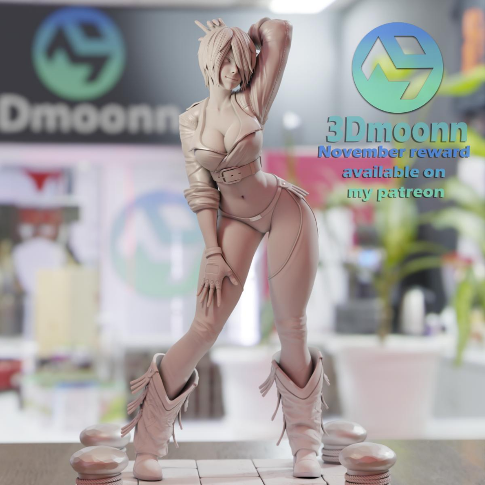 3D Printed Model File STL File - 3D Printing File Stl review and price