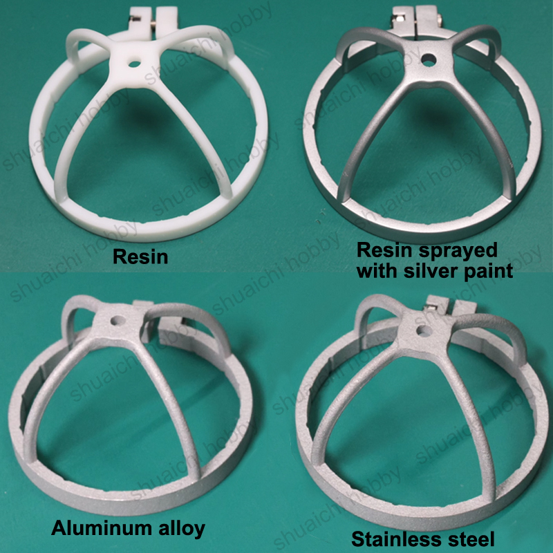 1PCS UAV Radar Protective Cove - 3D Printing Uav review and price