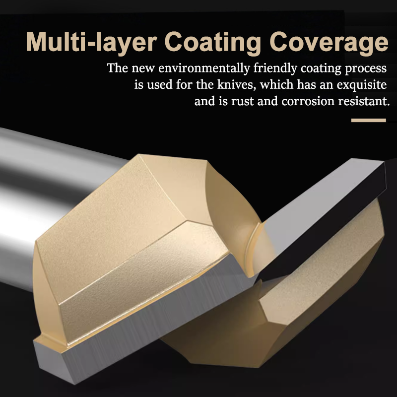 120 150 Degree V Bit 1/2 Shank - 3D Printing Online review and price
