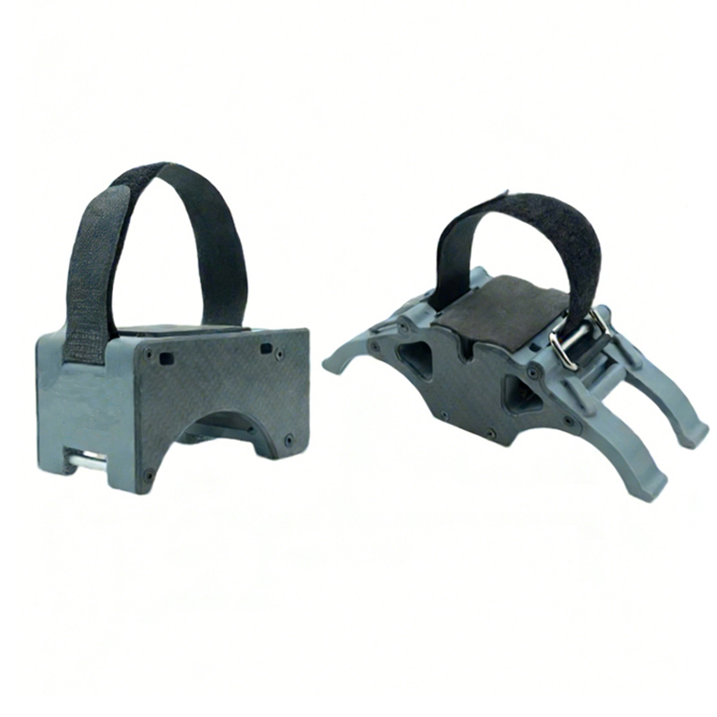 1PCS FPV Strap-Type Thrower Ai - 3D Printing Uav review and price