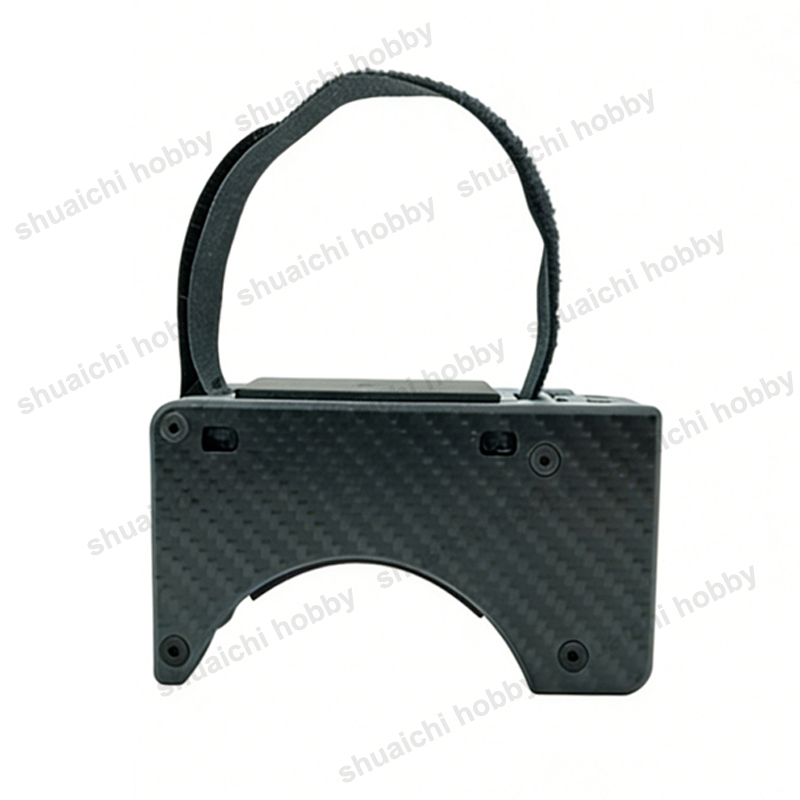 1PCS FPV Strap-Type Thrower Ai - 3D Printing Uav review and price