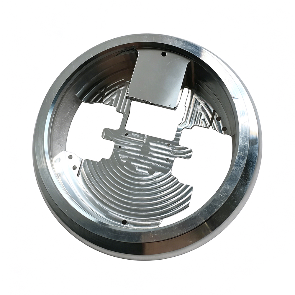 Custom CNC Machining of Metal  - 3D Printing Industry review and price