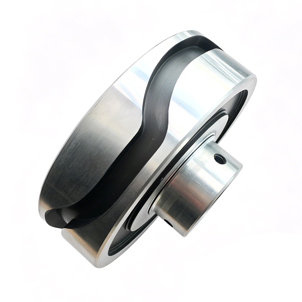 Custom CNC Machining of Metal  - 3D Printing Industry review and price