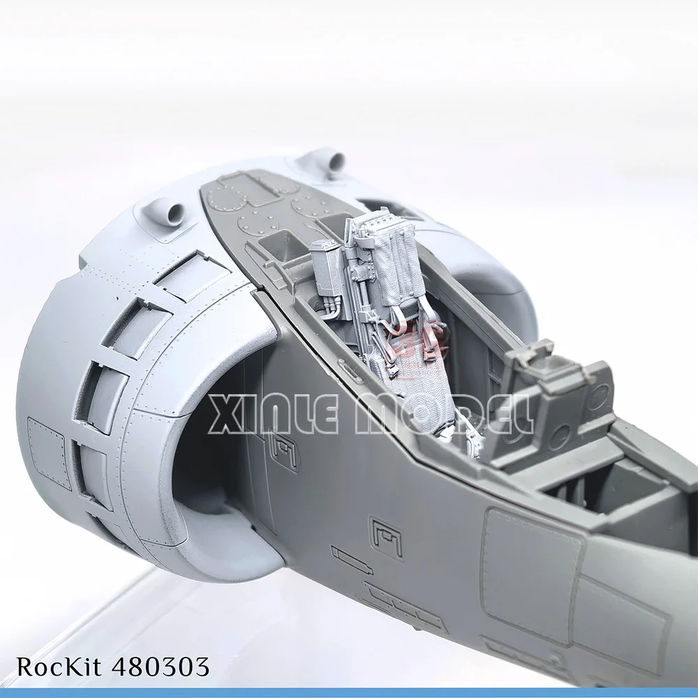 Rockit 3D Printed Resin, 48030 - 3D Printing Article review and price