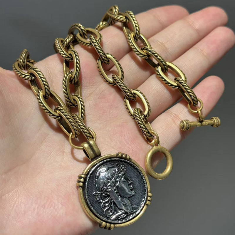 Vintage Chokers Necklace Ancie - 3D Printing Online review and price