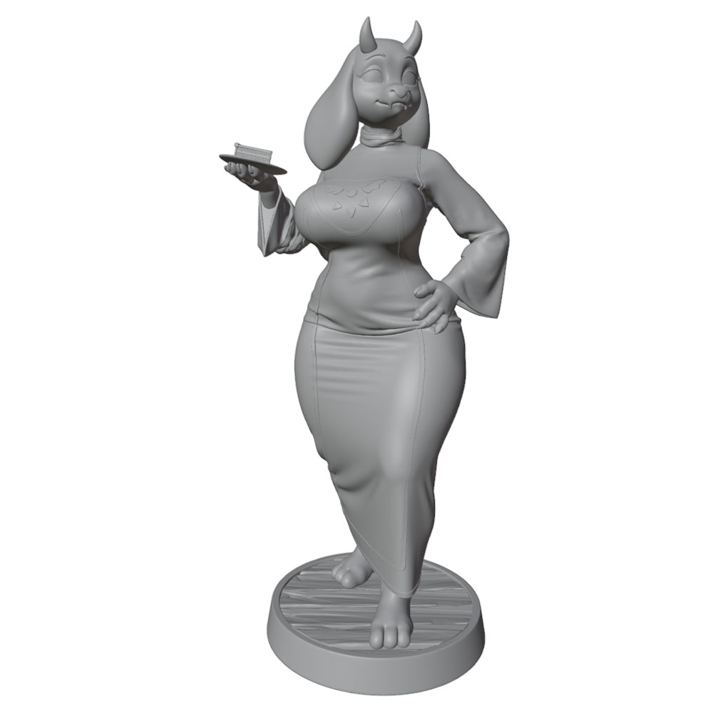 1/24 Sexy Girl Unassembled And - 3D Printing Article review and price