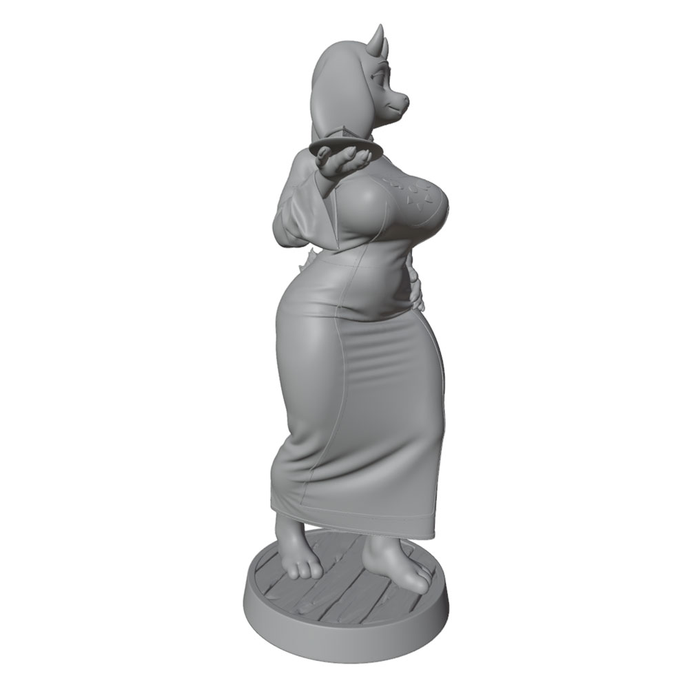 1/24 Sexy Girl Unassembled And - 3D Printing Article review and price