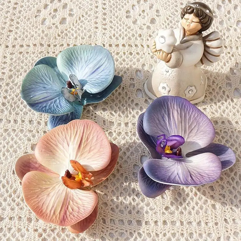 3D printed butterfly orchid he - 3D Printing Plastic review and price