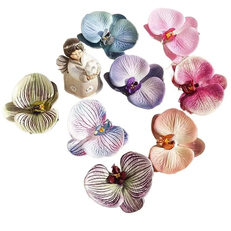 3D printed butterfly orchid he - 3D Printing Plastic review and price