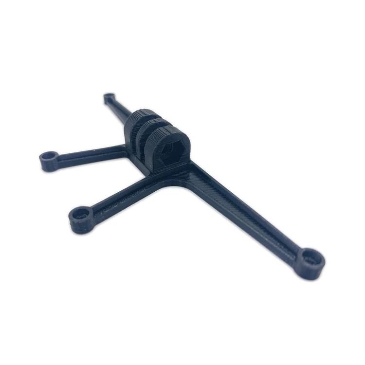 3D Printed TPU Mounting Bracke - 3D Printing Plastic review and price