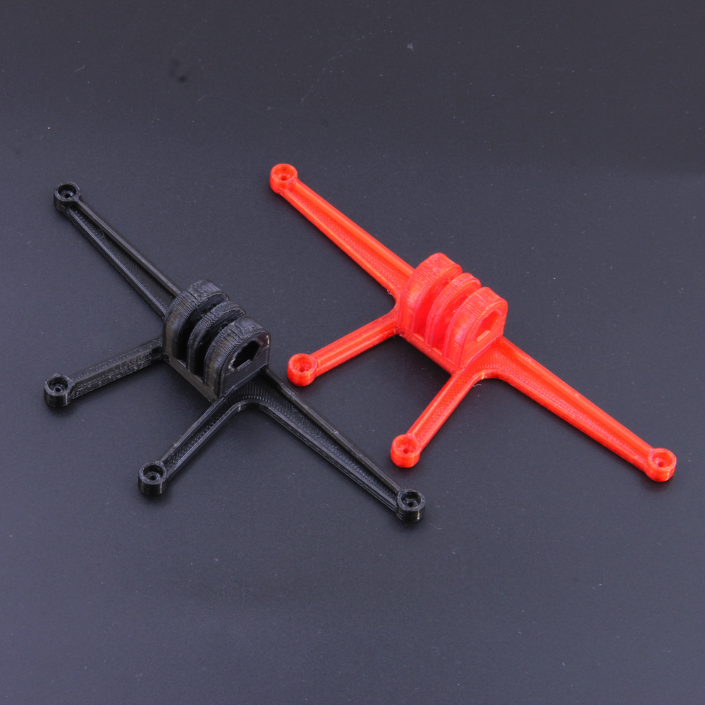 3D Printed TPU Mounting Bracke - 3D Printing Plastic review and price