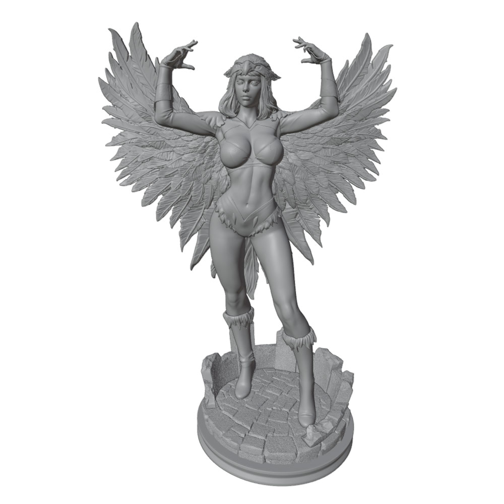1/24 Room Decoration Anime Cha - 3D Printing Article review and price