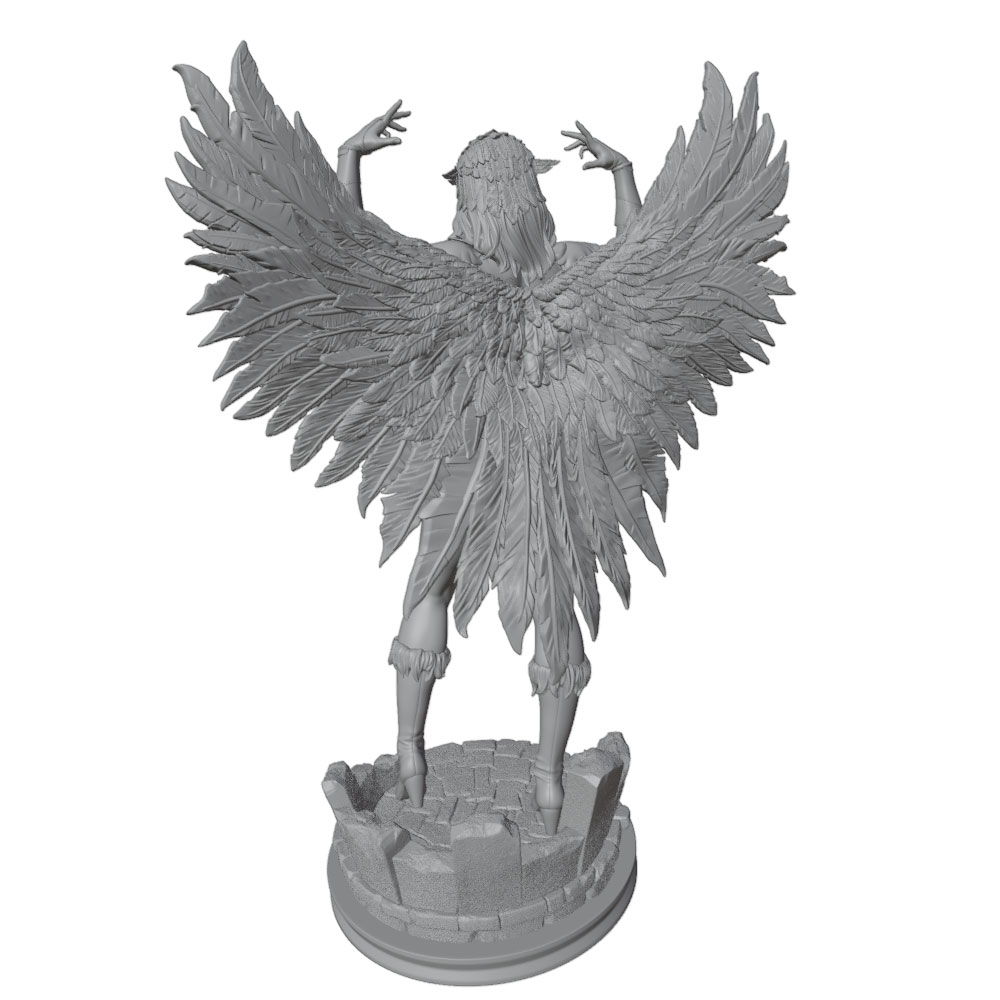 1/24 Room Decoration Anime Cha - 3D Printing Article review and price