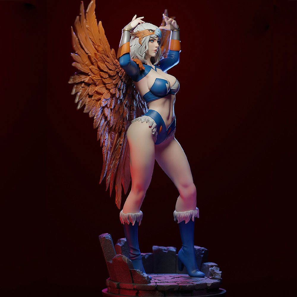 1/24 Room Decoration Anime Cha - 3D Printing Article review and price