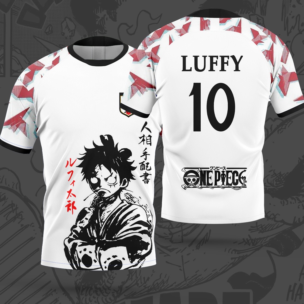 Summer 2026 One Piece Luffy Th - 3D Printing Luffy review and price
