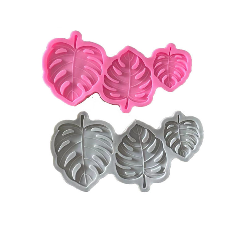Turtle Leaf 3D Silicone Press  - 3D Printing With Silicone review and price