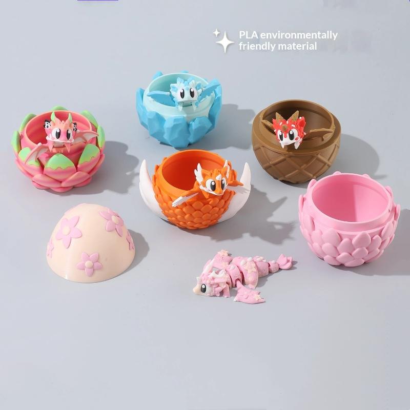 1Pc 3D Printed Cute Silly Drag - 3D Printing In Food review and price