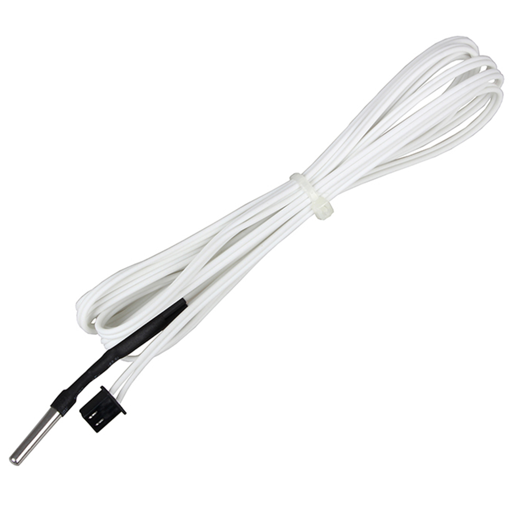2pcs HT-NTC100K Thermistor Tem - 3D Printing Industry review and price