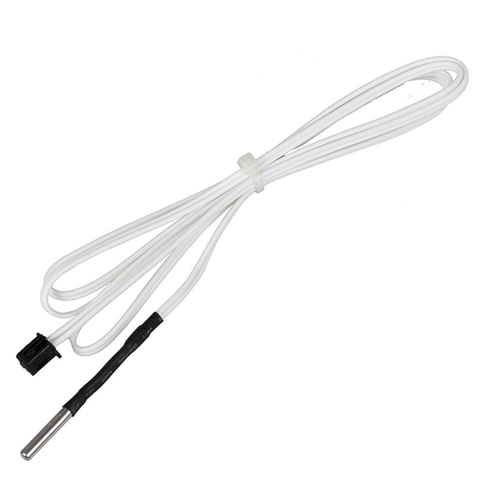 2pcs HT-NTC100K Thermistor Tem - 3D Printing Industry review and price