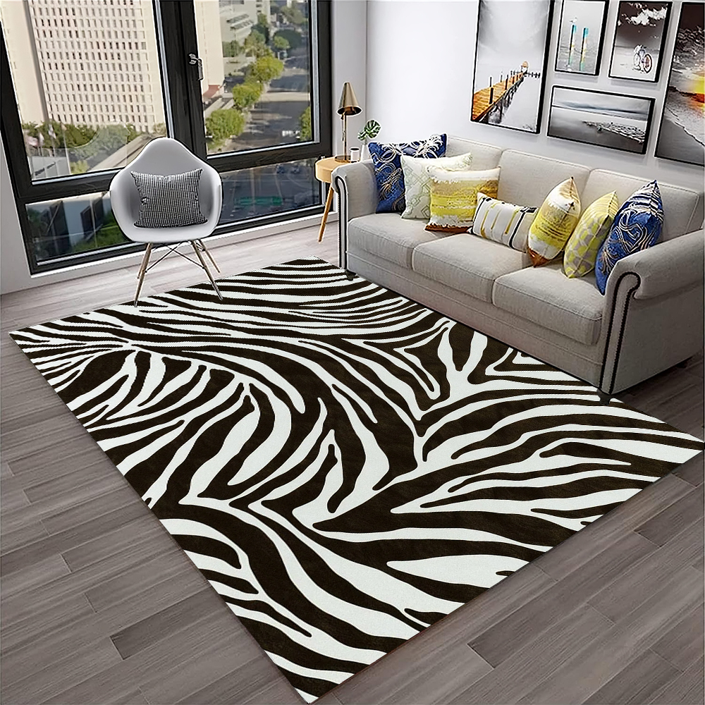 3D Colorful Zebra Stripe Patte - 3D Printing Tablet review and price