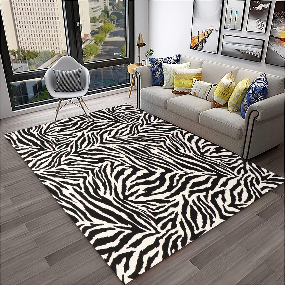 3D Colorful Zebra Stripe Patte - 3D Printing Tablet review and price