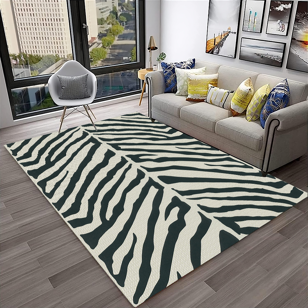 3D Colorful Zebra Stripe Patte - 3D Printing Tablet review and price