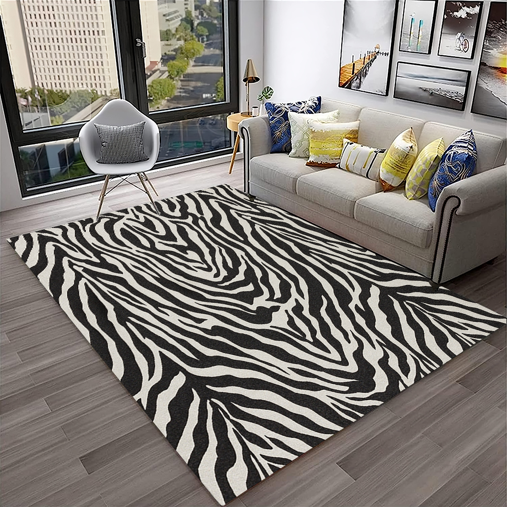 3D Colorful Zebra Stripe Patte - 3D Printing Tablet review and price