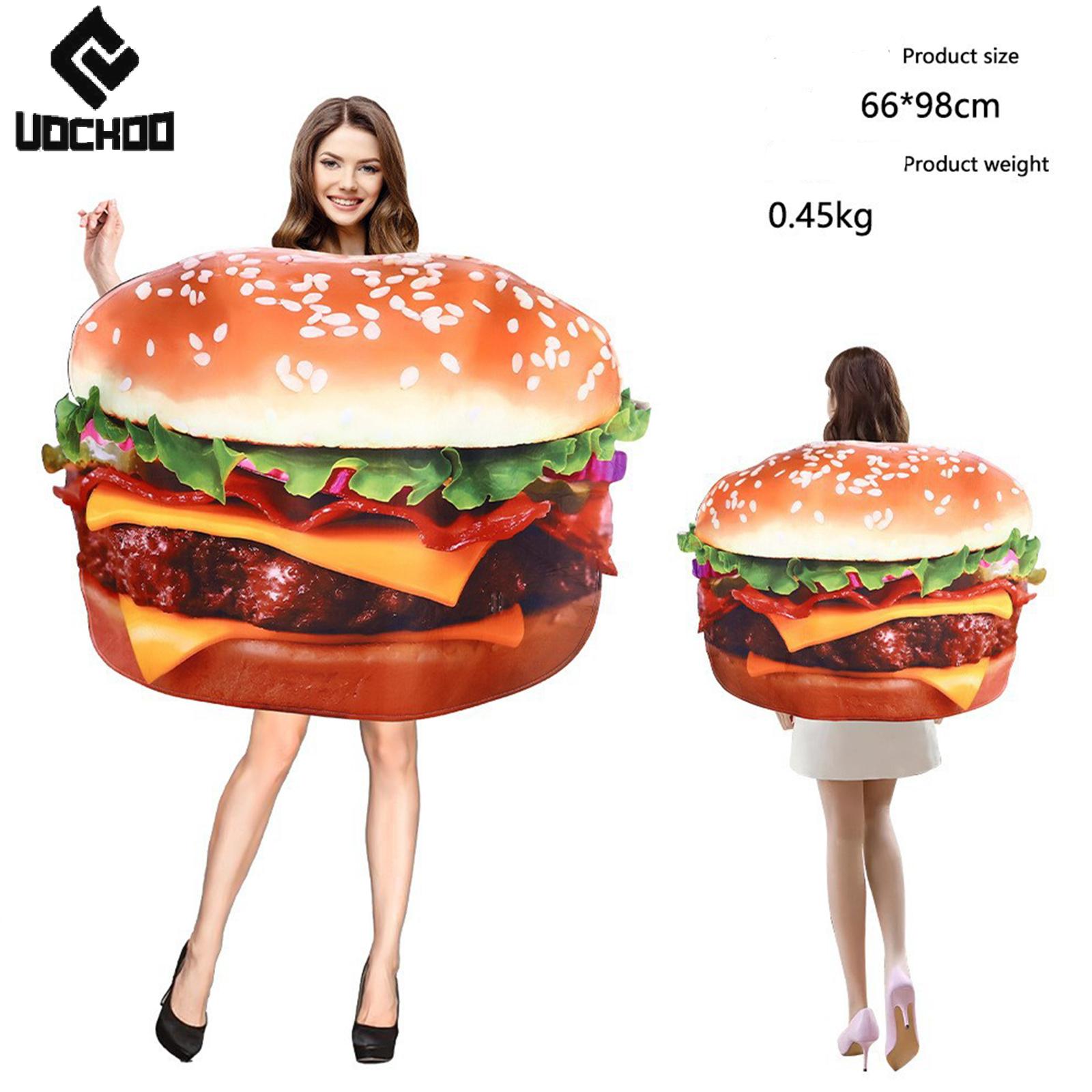 Halloween Food Cosplay Costume - 3D Printing In Food review and price