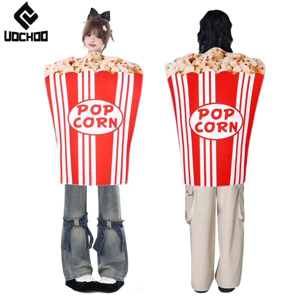 Halloween Food Cosplay Costume - 3D Printing In Food review and price