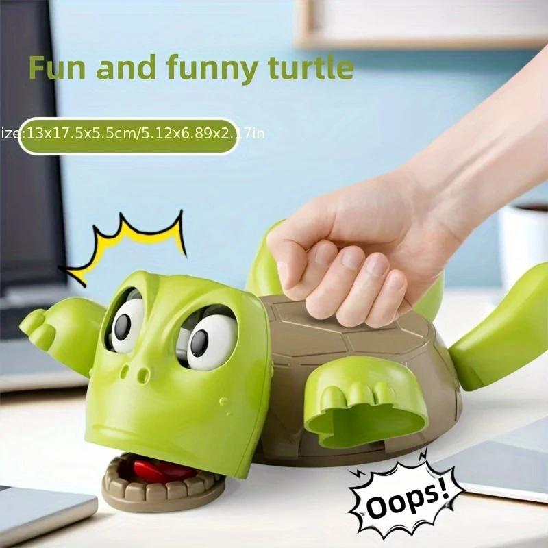 3D Printed Panicked Turtle Coa - 3D Printing Tablet review and price
