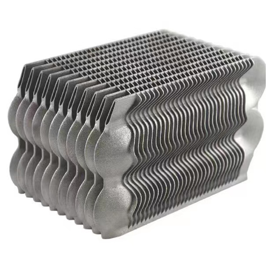 Custom STL Files SLM Metal Com - 3D Printing File Stl review and price