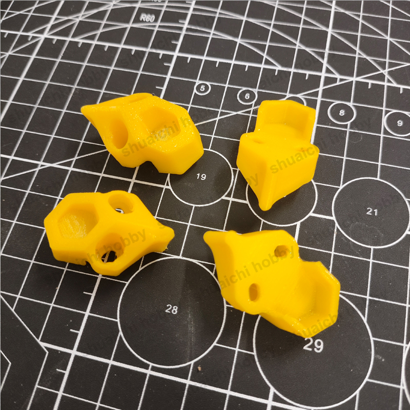 For Speedybee Mario5 V-Shaped  - 3D Printing Tablet review and price