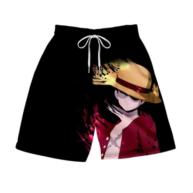 2026 Summer Bandai One Piece L - 3D Printing Luffy review and price