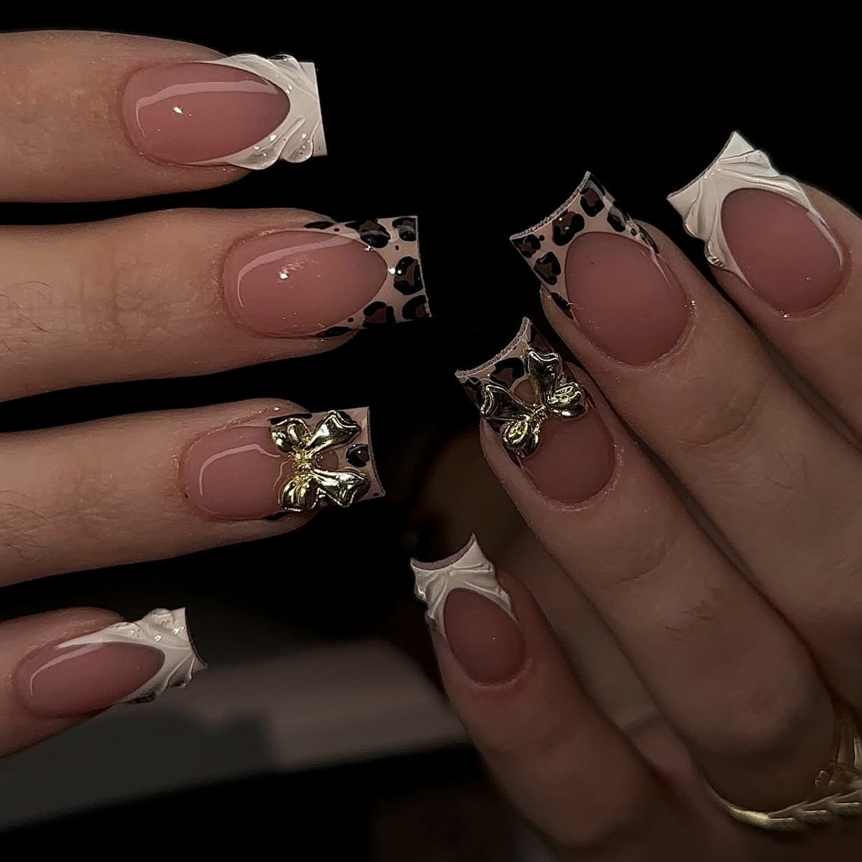 Short square fake nails for wo - 3D Printing Plastic review and price