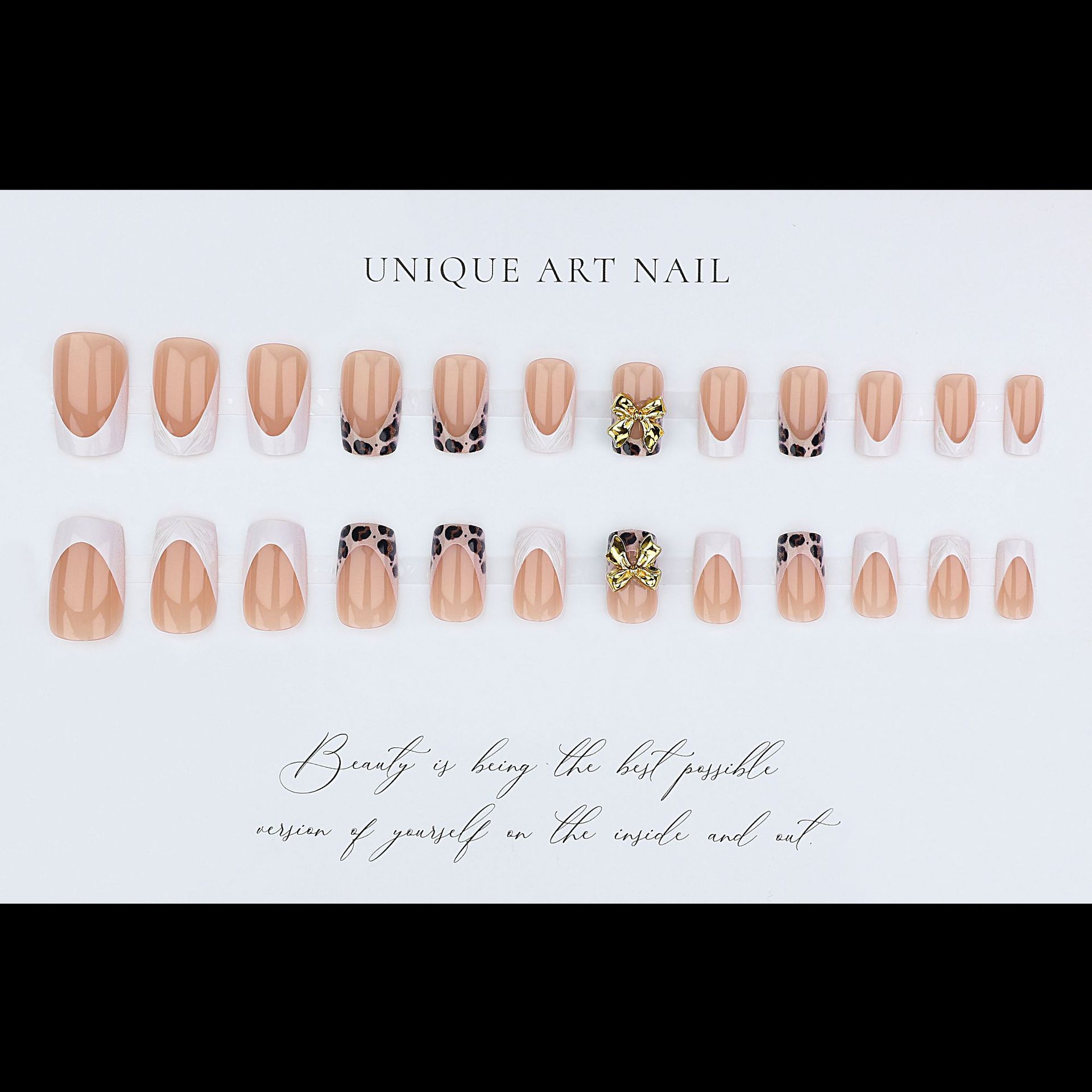 Short square fake nails for wo - 3D Printing Plastic review and price