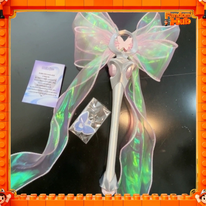 3D Printed Valorant Cosplay Pr - 3D Printing Yourself review and price