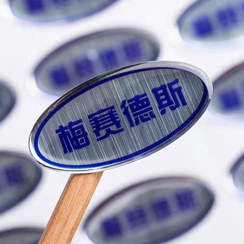 Custom Logo Self-adhesive Extr - 3D Printing Labubu review and price