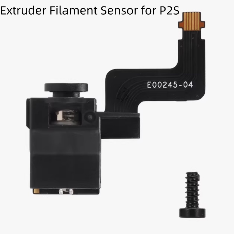 Extruder Filament Sensor For B - 3D Printing Industry review and price