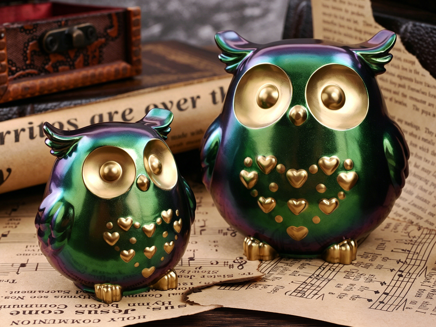 Owl Silicone Mold 3D Bird Shap - 3D Printing With Silicone review and price