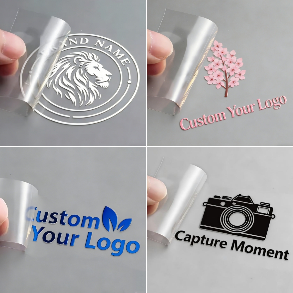 50PCS Custom DTF Transfer Stic - 3D Printing Labubu review and price