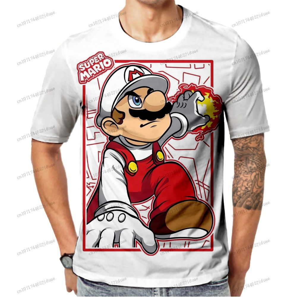 3D Print Super Mario Cartoon 2 - 3D Printing Yourself review and price