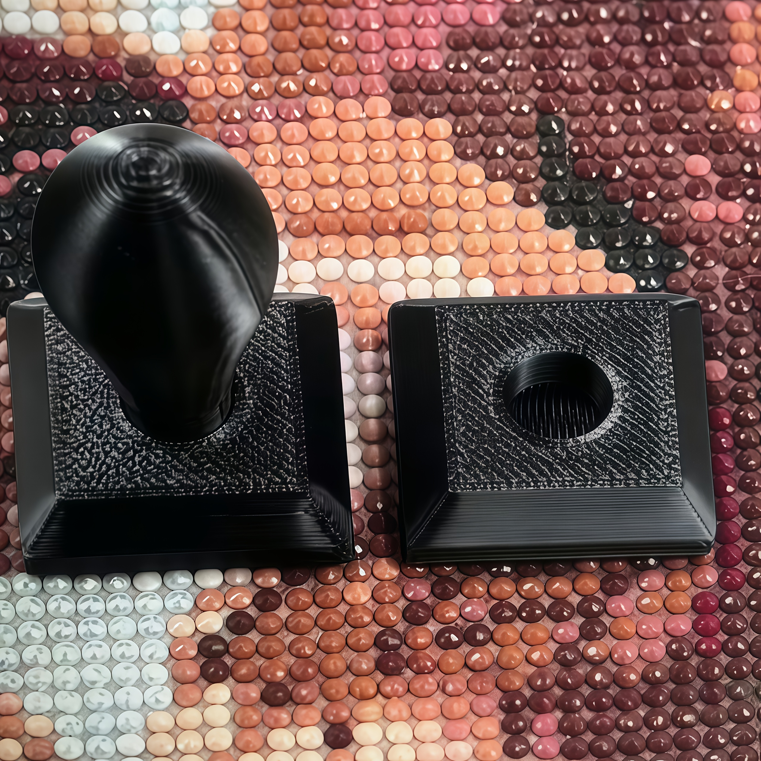 3D Printed Diamond Painting Ro - 3D Printing Plastic review and price
