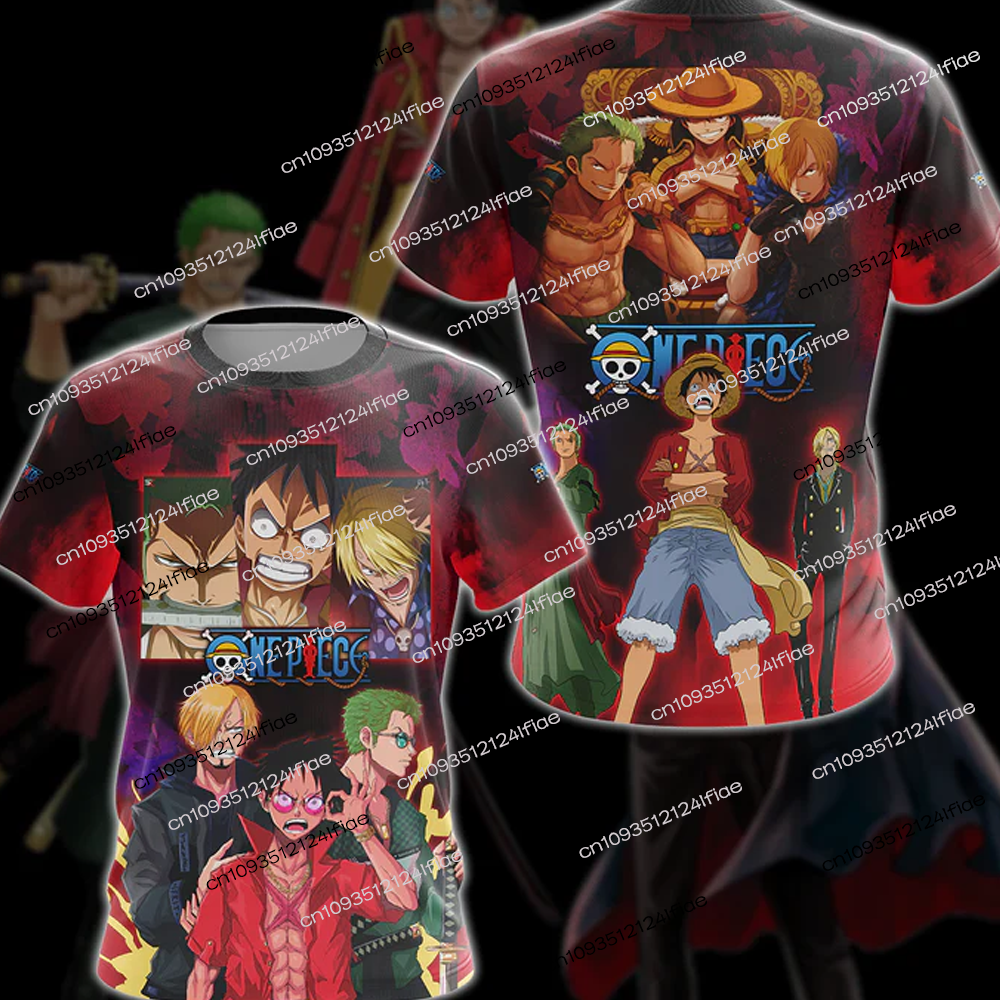 2025 One Piece Joy Boy Luffy A - 3D Printing Luffy review and price