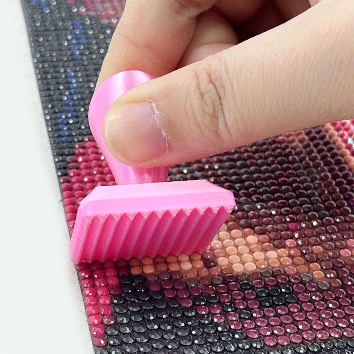 3D Printing Diamond Painting E - 3D Printing Plastic review and price